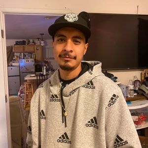 Meet your Posher, Antonio